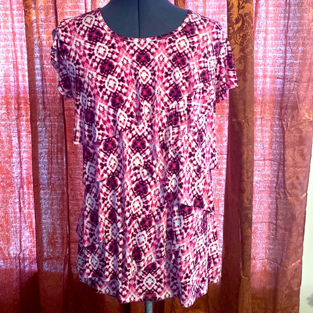 Womens Blouse